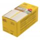 Art.-Nr.340886<br>AVERY ZWECKFORM Frankieretiketten 3432 1.000 Stück permanent 164 x 41 mm weiß