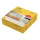 Art.-Nr.340887<br>AVERY ZWECKFORM Frankieretiketten 3436 900 Stück permanent 157 x 41 mm weiß
