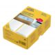 Art.-Nr.340888<br>AVERY ZWECKFORM Frankieretiketten 3439 500 Stück permanent 130 x 40 mm weiß