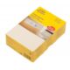 Art.-Nr.340890<br>AVERY ZWECKFORM Frankieretiketten 3444 500 Stück permanent 132 x 45 mm weiß
