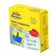Art.-Nr.340906<br>AVERY ZWECKFORM Bewertungspunkte 3861 250 Stück „Daumen“ permanent Ø 19 mm