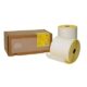 Art.-Nr.340941<br>AVERY ZWECKFORM Thermodirektetiketten TD8050-25 950 Etiketten 102 x 152 mm weiß