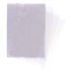 Art.-Nr.340953<br>OFFICIO Aktenhülle 550 A4 150 my glatt transparent
