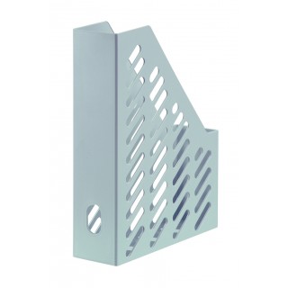 Art.-Nr. 340968<br>HAN Stehsammler 1601-11 Klassik A4 lichtgrau