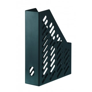 Art.-Nr. 340970<br>HAN Stehsammler 1601-13 Klassik A4 schwarz