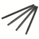 Art.-Nr.340973<br>REXEL Abstandhalter 7073816 4 Stück schwarz