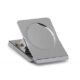 Art.-Nr. 340987<br>MAUL Papierklemmer 2194096 40 mm silber