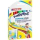 Art.-Nr.341015<br>EDDING Windowmarker 16 Funtastics 5er
