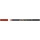 Art.-Nr.341036<br>EDDING Fasermaler 1340 Brushpen braun