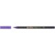 Art.-Nr.341037<br>EDDING Fasermaler 1340 Brushpen violett