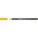 Art.-Nr.341042<br>EDDING Fasermaler 1340 Brushpen papaya