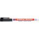 Art.-Nr.341049<br>EDDING Tiefkühlmarker 8000 schwarz