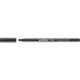 Art.-Nr.341081<br>EDDING Faserschreiber 1255 5mm schwarz