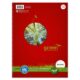 Art.-Nr. 341109<br>URSUS GREEN Collegeblock DIN A5 160 Blatt kariert 5mm