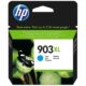 Art.-Nr. 341137<br>HP Tintenpatrone Nr. 903XL 9,5ml cyan