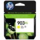 Art.-Nr. 341139<br>HP Tintenpatrone Nr. 903XL 9,5ml gelb