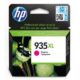 Art.-Nr. 341141<br>HP Tintenpatrone Nr. 935XL 9,5ml magenta
