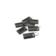 Art.-Nr. 341176<br>SAFESCAN  Schlüsselanhänger RFID TM RF-110 25 Stück schwarz