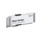 Art.-Nr.341185<br>DURABLE Türschild 149 x 52,5 mm silber