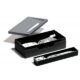 Art.-Nr.341197<br>DURABLE Varicolor Sammelbox mit Deckel anthrazit