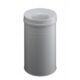Art.-Nr.341207<br>DURABLE Safe+ Papierkorb 30 Liter grau