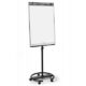 Art.-Nr. 341256<br>LEGAMASTER Flipchart Eco magnethaftend weiss