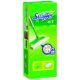 Art.-Nr.341297<br>SWIFFER Starter-Kit (1 Stab + 8 Tücher)