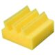 Art.-Nr.341299<br>PROFI POWER Tastaturschwamm