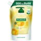 Art.-Nr.341304<br>PALMOLIVE Flüssigseife Nachfüllung Milch und Honig 500ml