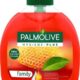 Art.-Nr.341310<br>PALMOLIVE Hygiene+ Flüssigseife im Spender 300ml