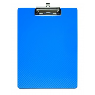 Art.-Nr. 341393<br>MAUL Schreibplatte MAULflexx A4 blau