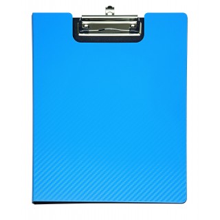 Art.-Nr. 341396<br>MAUL Klemmbrettmappe MAULflexx A4 blau