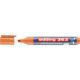 Art.-Nr.341470<br>EDDING Whiteboardmarker 363 mit Keilspitze 1-5 mm orange