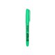 Art.-Nr. 341510<br>TIP TOP OFFICE Textmarker mit Keilspitze 1-4 mm grün