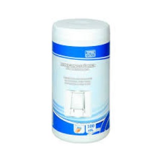 Art.-Nr. 341513<br>TIP TOP OFFICE Whiteboardtücher 100 Stück