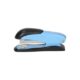 Art.-Nr. 341520<br>TIP TOP OFFICE Hefter 20 Blatt neonblau