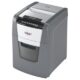 Art.-Nr.341996<br>REXEL Auto+ 90X Aktenvernichter P-3 Partikelschnitt schwarz