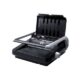 Art.-Nr.342002<br>GBC ComBind C340 Plastikbindegerät schwarz