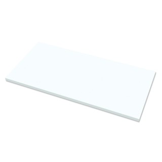 Art.-Nr. 342008<br>FELLOWES Höhenverstellbarer Tisch Levado 160 x 80 cm weiß