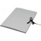 Art.-Nr. 342029<br>FOLIA Zeichenmappe 6905 DIN A3 grau