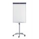 Art.-Nr. 342061<br>NOBO Flipchart Classic 680 x 1000 mm silber