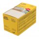 Art.-Nr. 342122<br>AVERY ZWECKFORM Frankieretiketten 3435 1.000 Stück permanent 135 x 38 mm weiß