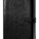Art.-Nr. 342318<br>AVERY ZWECKFORM Buchkalender Chronobook 50803 DIN A5 128 Blatt Wochenplan mit Hardcover für 2023 schwarz