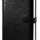 Art.-Nr. 342319<br>AVERY ZWECKFORM Buchkalender Chronobook 50813 DIN A5 352 Blatt Tagesplan mit Hardcover für 2023 schwarz