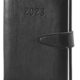 Art.-Nr. 342320<br>AVERY ZWECKFORM Buchkalender Chronobook 50823 Mini 128 Blatt Wochenplan mit Hardcover für 2023 schwarz