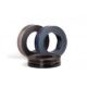 Art.-Nr. 342439<br>DURABLE Magnetband Durafix® Roll selbstklebend 17 mm x 5 m schwarz