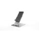 Art.-Nr. 342444<br>DURABLE Tablet-Tischhalterung 8930 metallic-silber