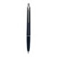 Art.-Nr. 342551<br>BALLOGRAF Kugelschreiber Epoca Chrome M dunkelblau