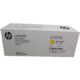 Art.-Nr. 342621<br>HP Toner Nr. 410XC 5.000 Seiten gelb