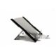 Art.-Nr. 342673<br>BAKKER ELKHUIZEN Laptophalter FlexTop 270 silber